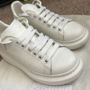 Alexander McQueen Shoes